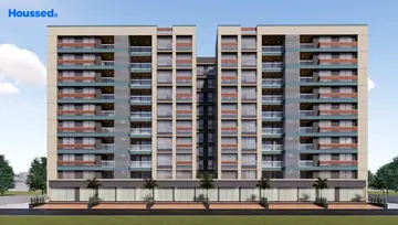 Project Image of Shree Keshvam Clifton - Image 123414