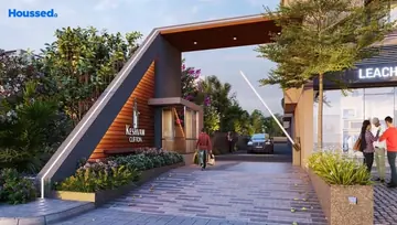 Project Image of Shree Keshvam Clifton - Image 123412
