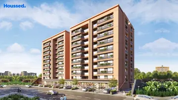 Project Image of Shree Keshvam Clifton - Image 123413