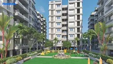 Amenities of Deep Siddheshwari Heights - Image 64560