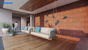 Amenities of Swara Crystal - Image 63558