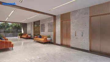 Amenities of Swara Crystal - Image 63557