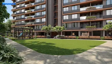 Amenities of Swara Crystal - Image 63556