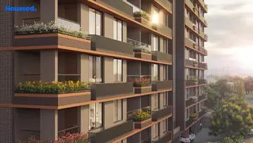 Amenities of Swara Crystal - Image 63559