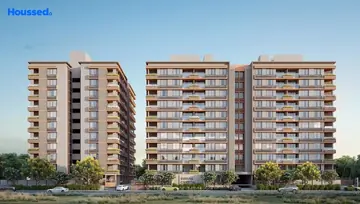 Project Image of Swara Crystal - Image 63555