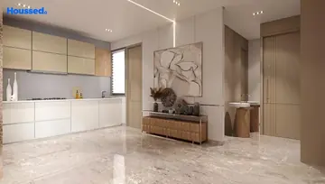 Sample Apartment of Swara Crystal - Image 63563