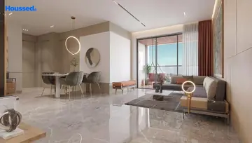 Sample Apartment of Swara Crystal - Image 63561