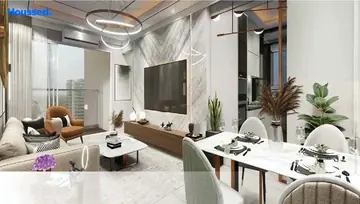 Sample Apartment of B.C Corp Arista - Image 21202