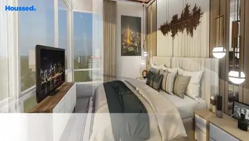 Sample Apartment of B.C Corp Arista - Image 21201