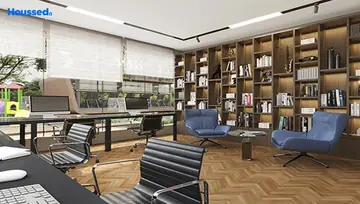 Amenities of Vision Ventus - Image 64502