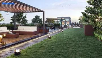Amenities of Vision Ventus - Image 64504