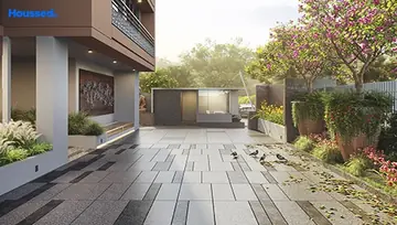 Amenities of Vision Ventus - Image 64503
