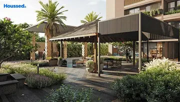 Amenities of Zion Nest - Image 65559