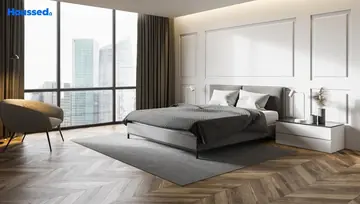 Sample Apartment of Zion Nest - Image 65560