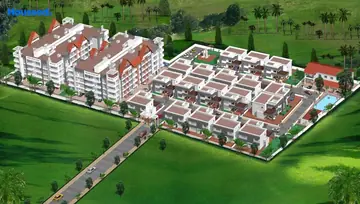 Project Image of Sree Brindavan Gardens - Image 168086