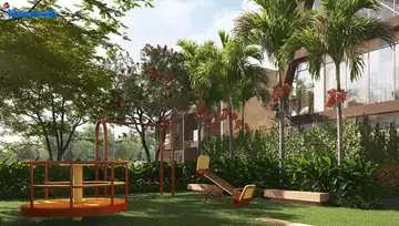 Amenities of Eden Spring Villas - Image 59967