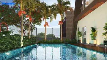 Amenities of Eden Spring Villas - Image 59966