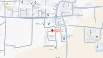 Location of Sreevatsa Sankara - Image 168097
