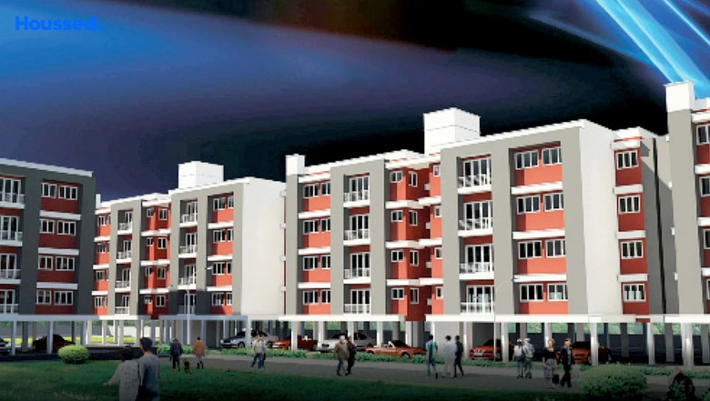 Project Image of Sreevatsa Sankara in Kalapatti, Coimbatore - Image 168095