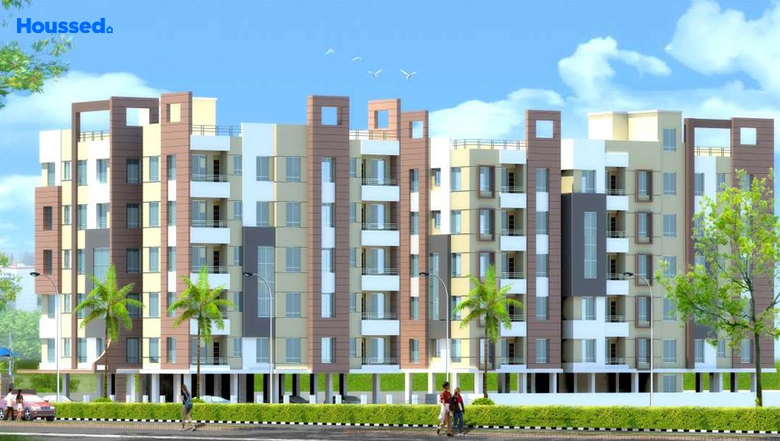 Project Image of GPS Meena Genesis in Rajarhat, Kolkata - Image 59518