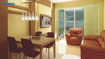 Sample Apartment of GPS Meena Genesis - Image 59520