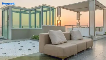 Amenities of MR Infra Pali Carters - Image 21223