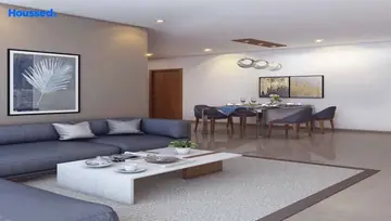 Sample Apartment of MR Infra Pali Carters - Image 21227