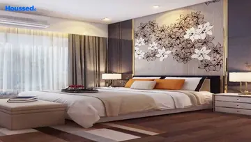 Sample Apartment of MR Infra Pali Carters - Image 21228