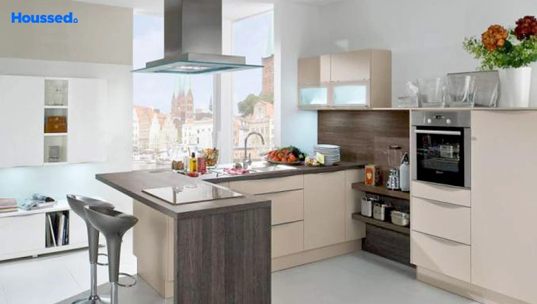 Sample Apartment of Krisshna Sri Venkatessaa in Singanallur, Coimbatore - Image 168102