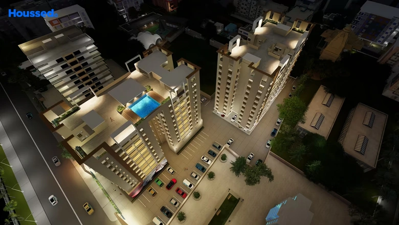 Project Image of GPS Meena Pride in New Town, Kolkata - Image 59527