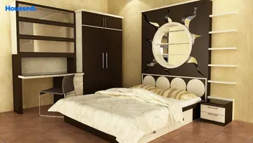 Sample Apartment of GPS Meena Sunrise - Image 59512
