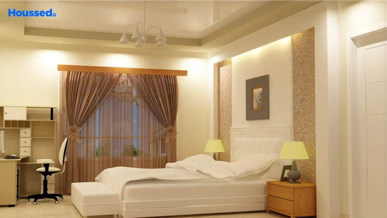 Sample Apartment of GPS Meena Sunrise in Rajarhat, Kolkata - Image 59511