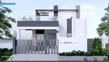 Project Image of Srree Krishnaa Uttaraa - Image 168109