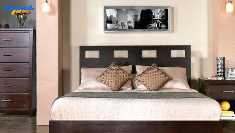 Sample Apartment of Magnolia Success in New Town, Kolkata - Image 59975