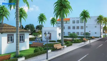 Amenities of Steps Stone Srinivasa Palms - Image 168120