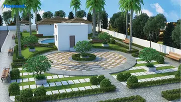 Amenities of Steps Stone Srinivasa Palms - Image 168119