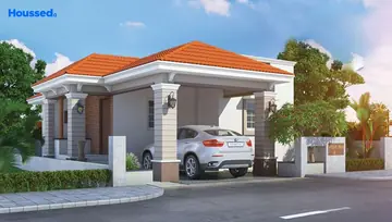 Project Image of Steps Stone Srinivasa Palms - Image 168117