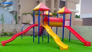 Amenities of Raj Sandhyaneer - Image 59985