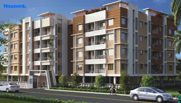 Project Image of Raj Sandhyaneer - Image 59983