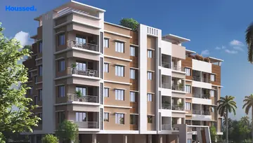 Project Image of Raj Sandhyaneer - Image 59984