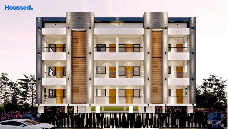 Project Image of Sukras Magizham in Saibaba Colony, Coimbatore - Image 168124
