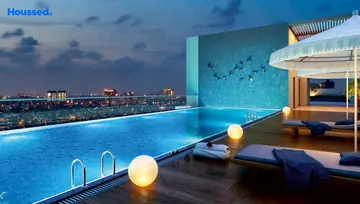 Amenities of Rohra Imperial - Image 115501