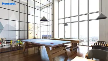 Amenities of Rohra Imperial - Image 115498