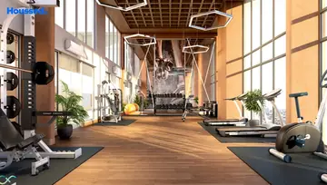 Amenities of Rohra Imperial - Image 115499