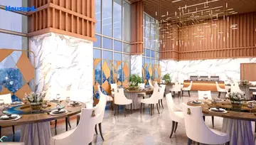 Amenities of Rohra Imperial - Image 115500