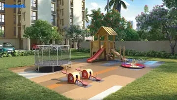 Amenities of Rohra Imperial - Image 115502