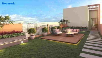 Amenities of Rohra Imperial - Image 115497