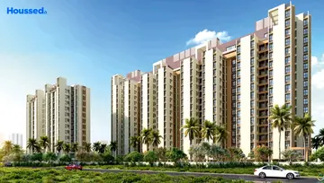 Project Image of Rohra Imperial - Image 115496