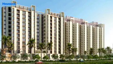 Project Image of Rohra Imperial - Image 115493