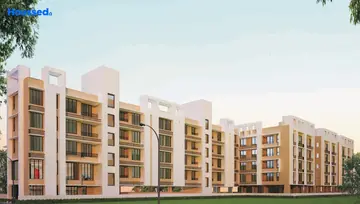 Project Image of Rohra Nibas - Image 59991